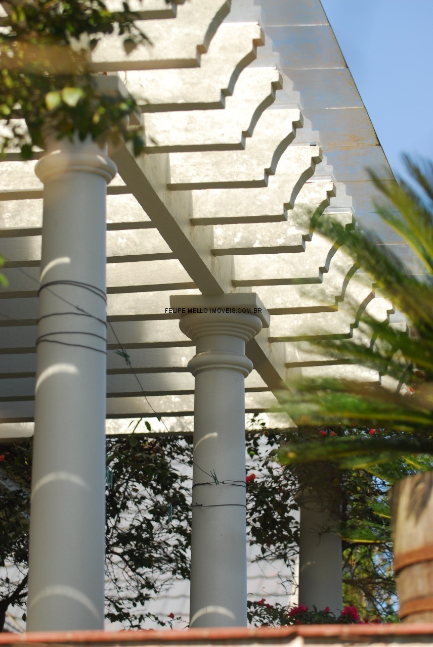 Casa, 8 quartos - Foto 2