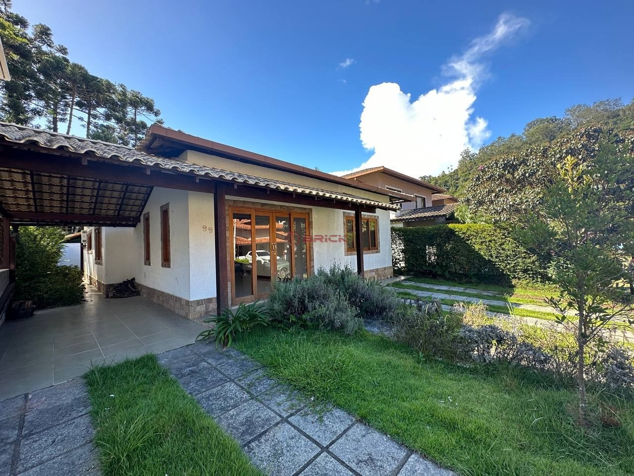 Casas à venda em Cascata do Imbuí, Teresópolis - RJ - Buskaza
