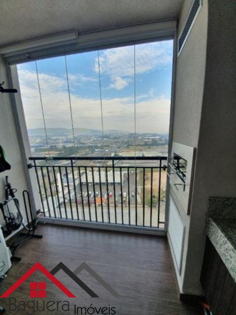 Ótimo apartamento no Fatto Torres de São José — foto 12