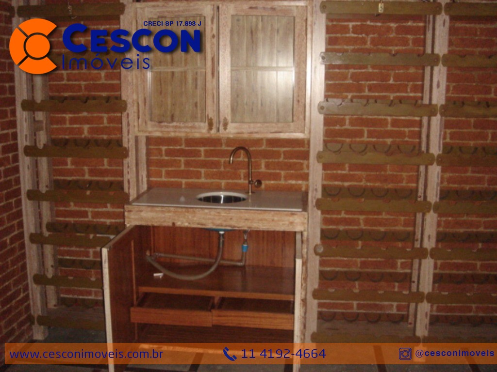 Casa de Condomínio, 4 quartos - Foto 7