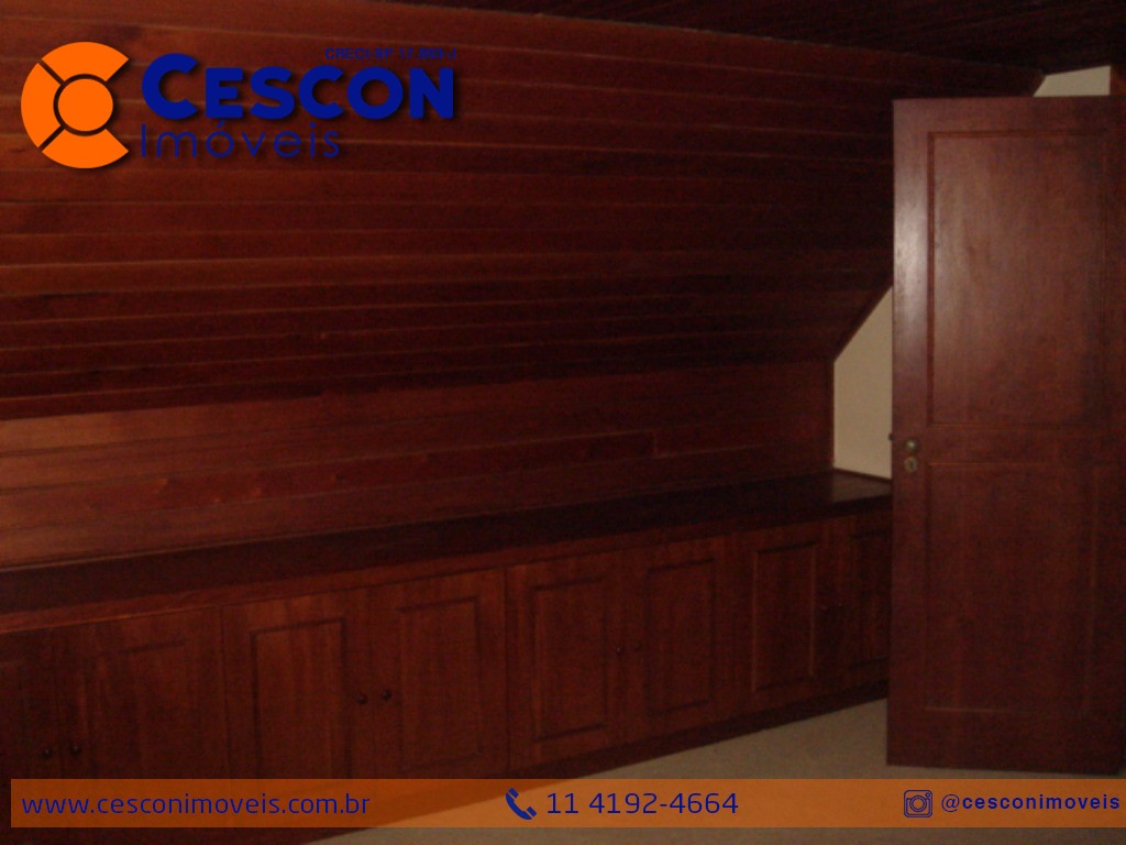 Casa de Condomínio, 4 quartos - Foto 9