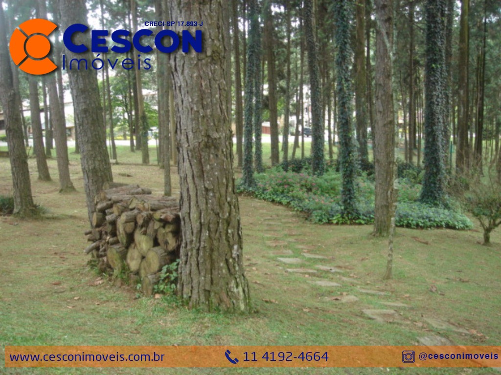 Casa de Condomínio, 4 quartos - Foto 12