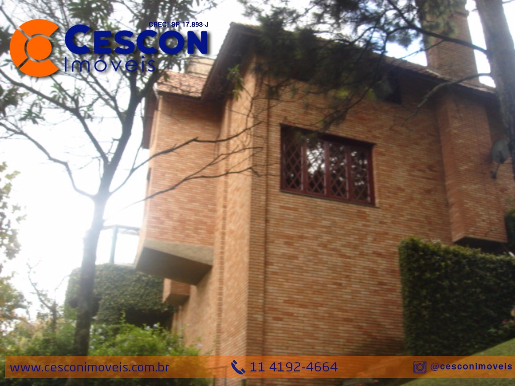 Casa de Condomínio, 4 quartos - Foto 13