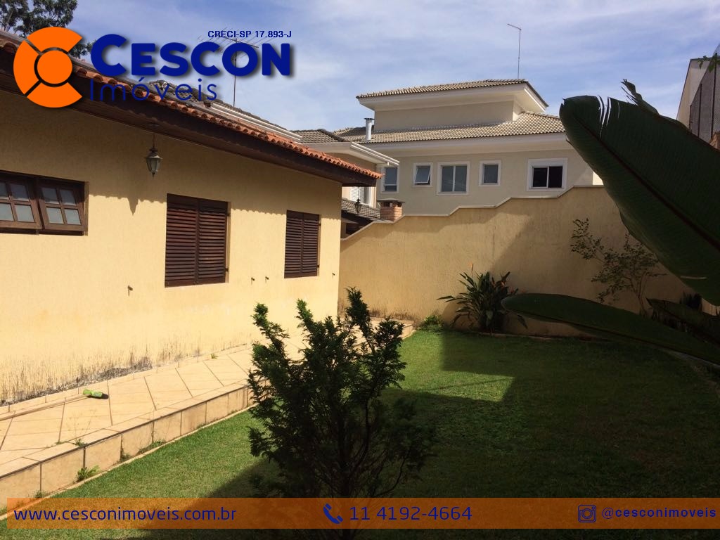 Casa de Condomínio para alugar com 4 quartos, 310m² - Foto 9