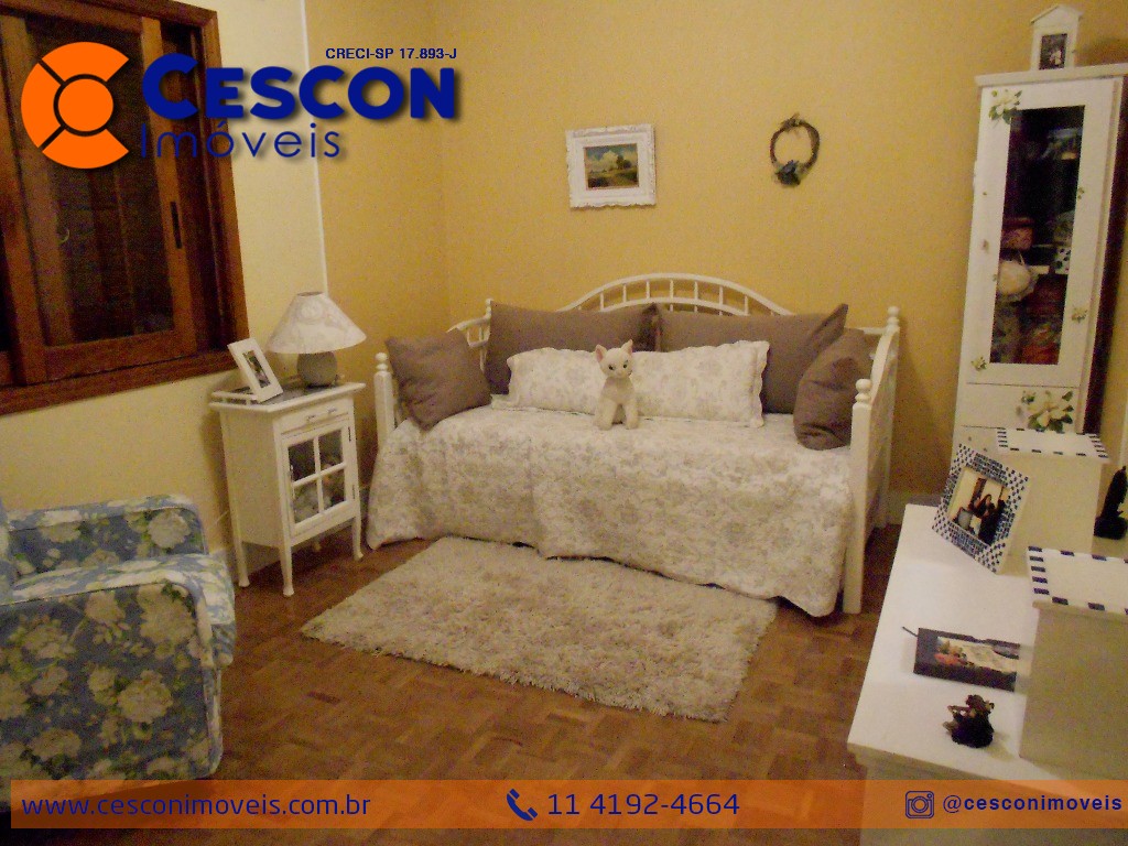 Casa de Condomínio, 3 quartos - Foto 12