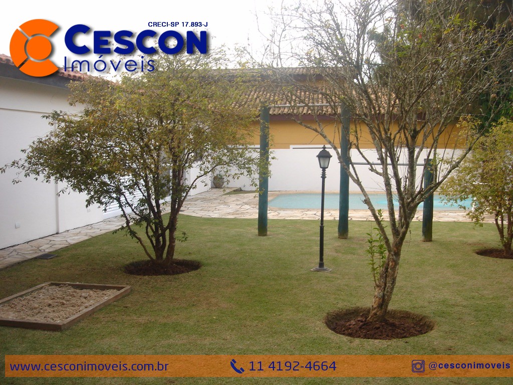 Casa de Condomínio, 5 quartos - Foto 3