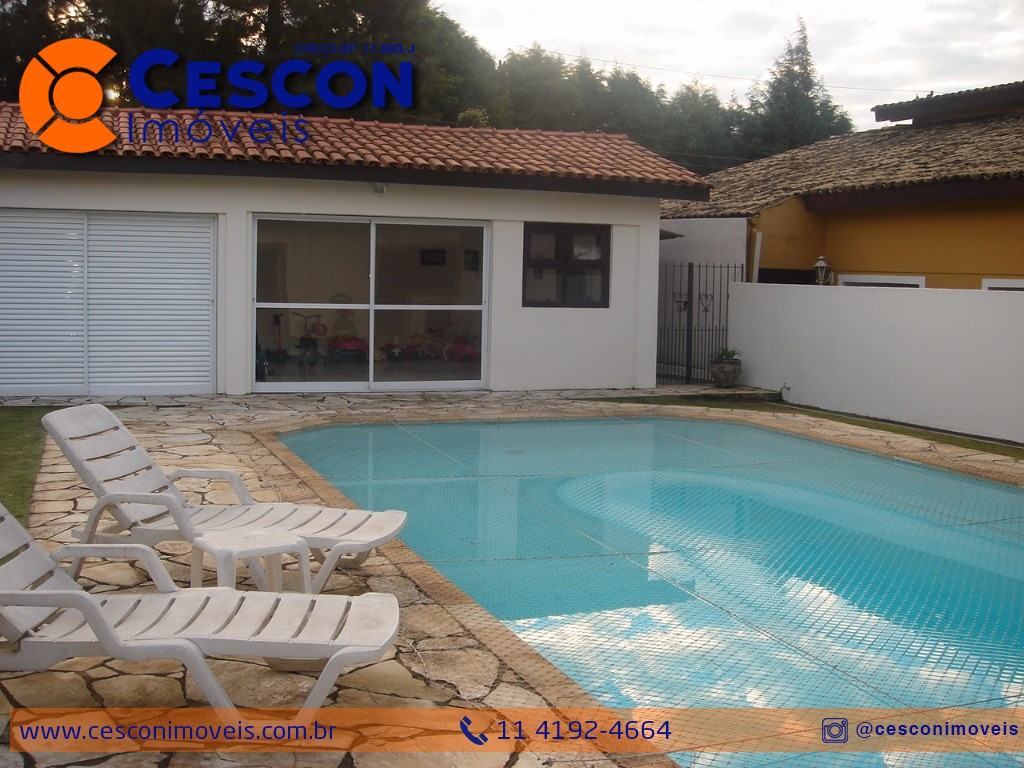 Casa de Condomínio, 5 quartos - Foto 6