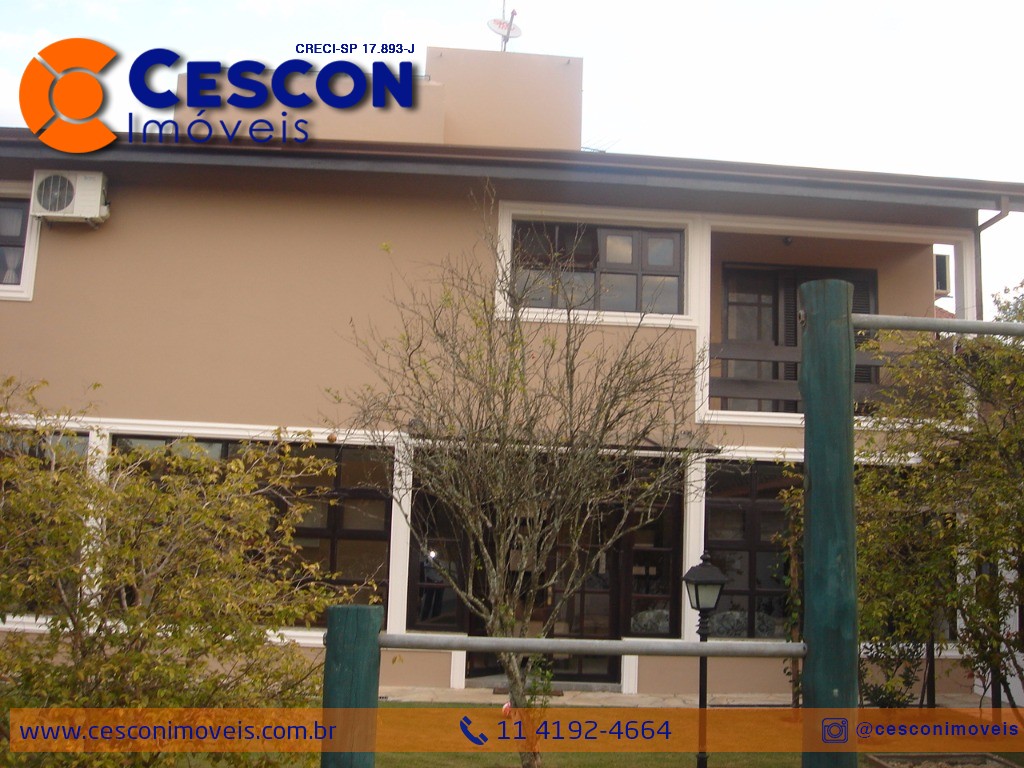 Casa de Condomínio, 5 quartos - Foto 7