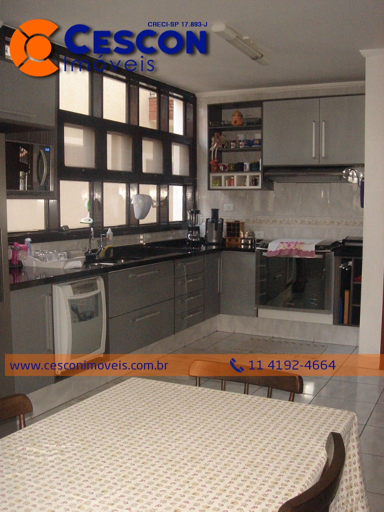 Casa de Condomínio, 5 quartos - Foto 8