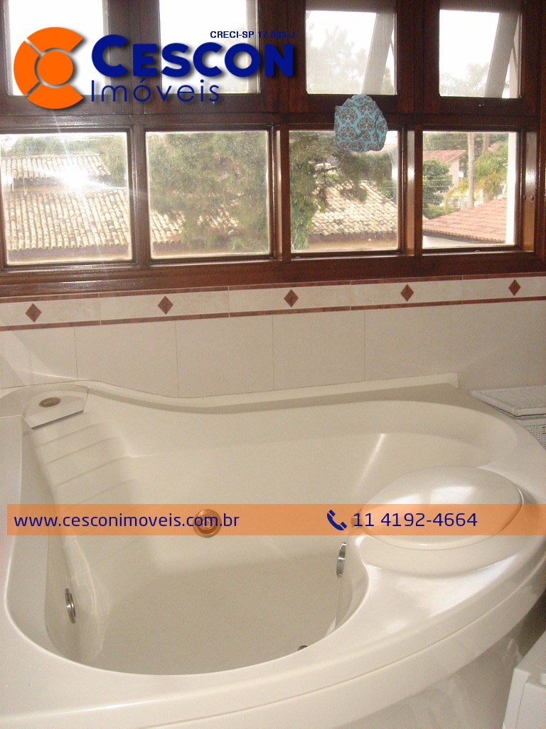 Casa de Condomínio, 5 quartos - Foto 9