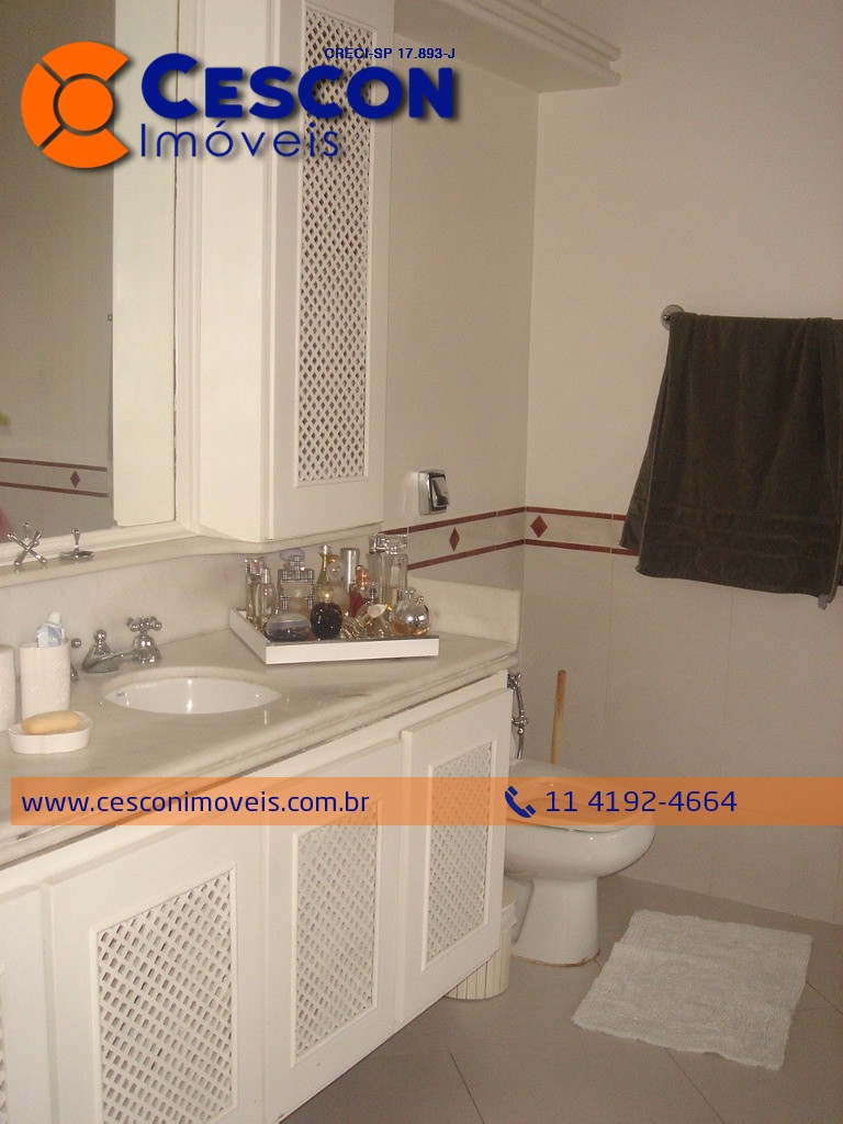 Casa de Condomínio, 5 quartos - Foto 10