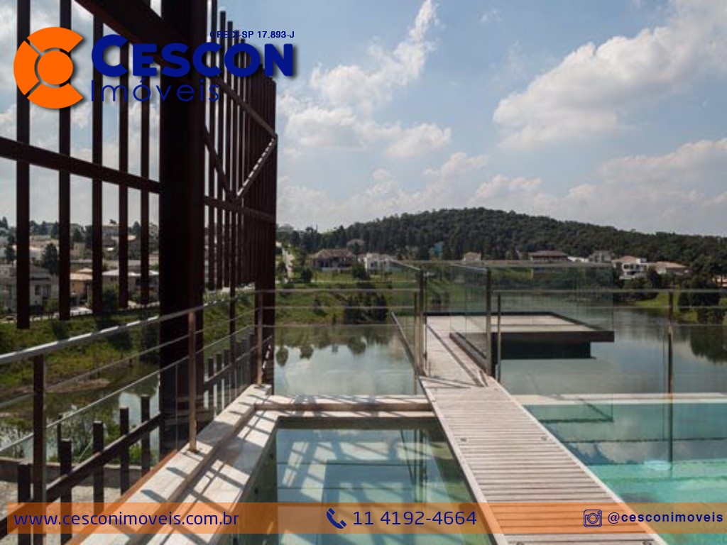 Casa de Condomínio, 5 quartos - Foto 5