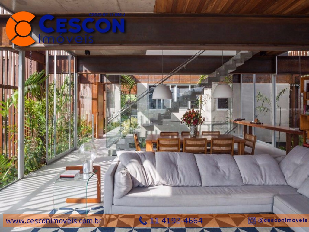 Casa de Condomínio, 5 quartos - Foto 6