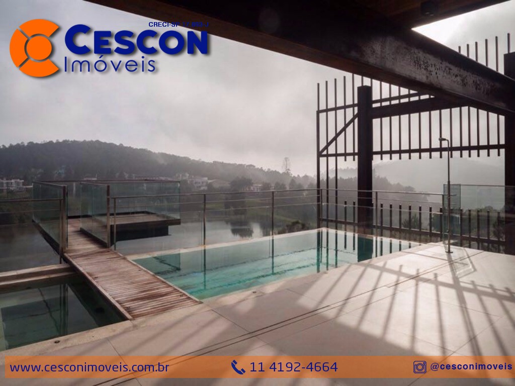 Casa de Condomínio, 5 quartos - Foto 7