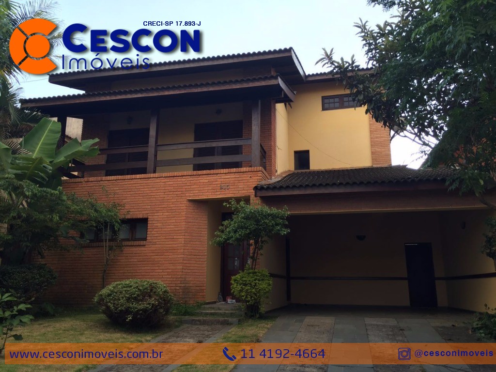 Casa de Condomínio, 4 quartos - Foto 1
