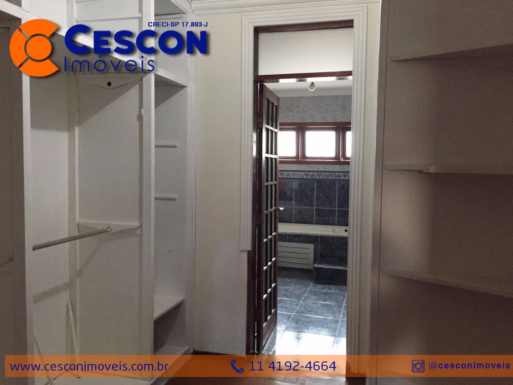 Casa de Condomínio, 4 quartos - Foto 13