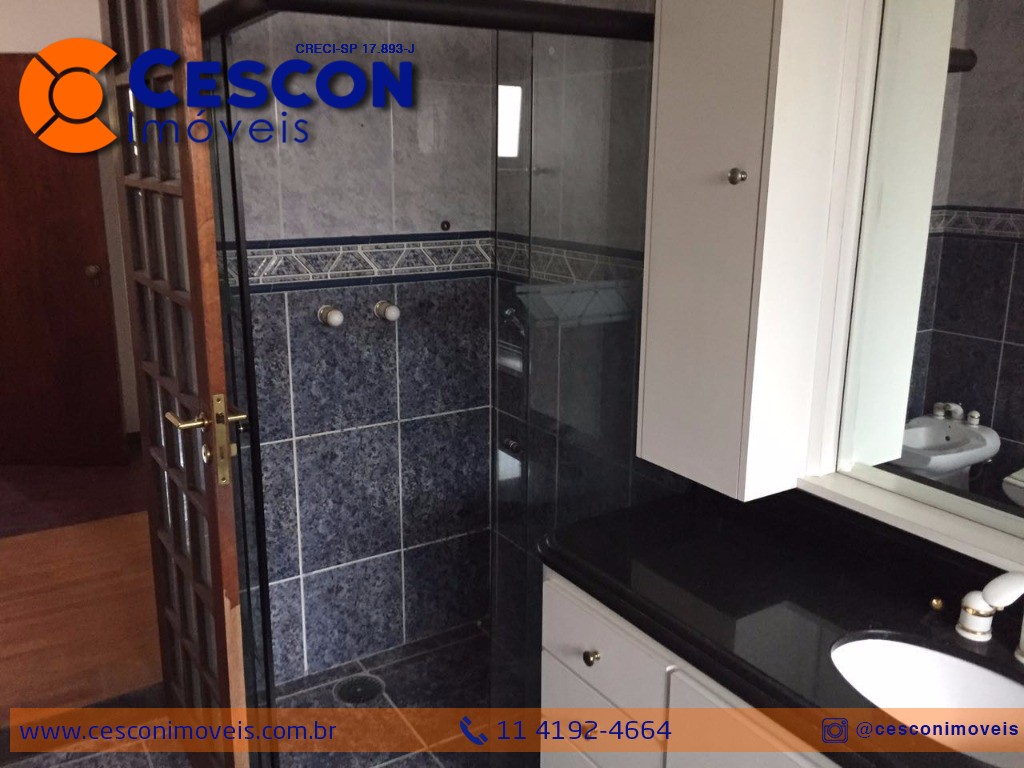 Casa de Condomínio, 4 quartos - Foto 15