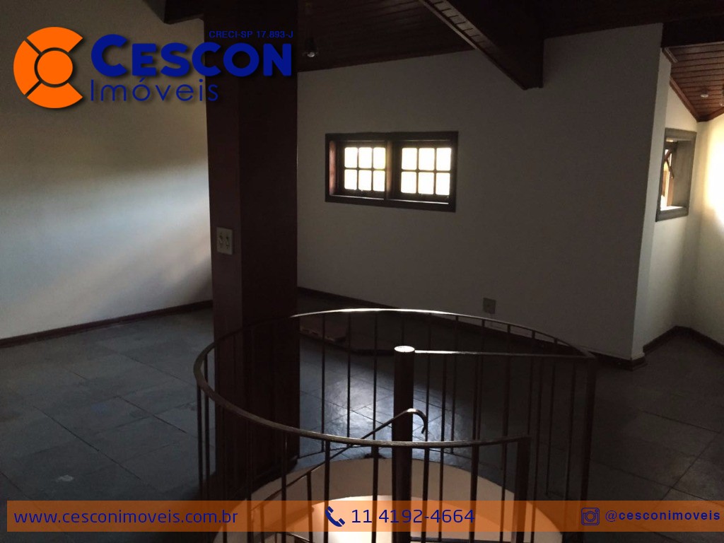Casa de Condomínio, 4 quartos - Foto 16