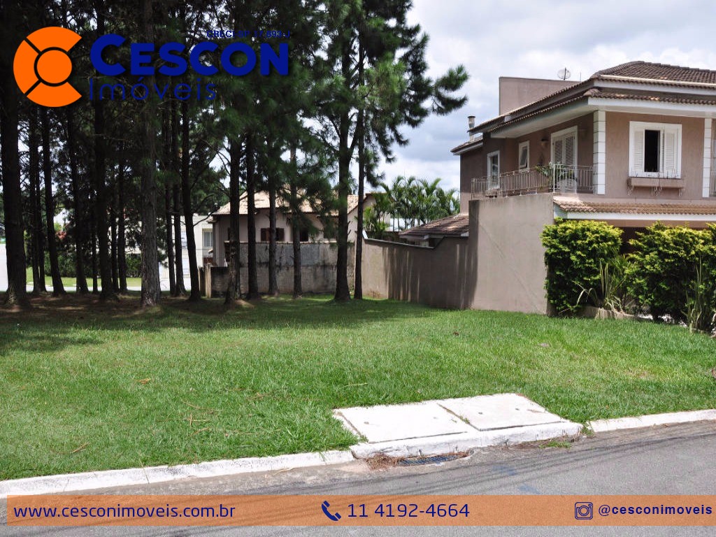 Terreno, 559 m² - Foto 1