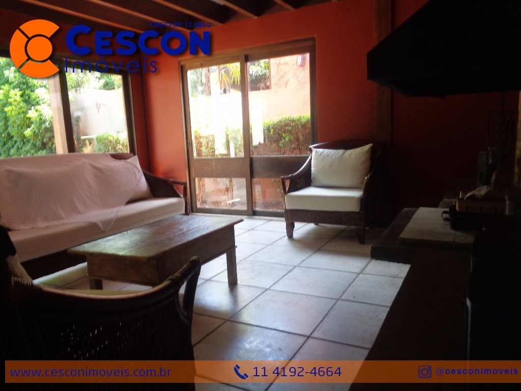 Casa de Condomínio, 4 quartos - Foto 3