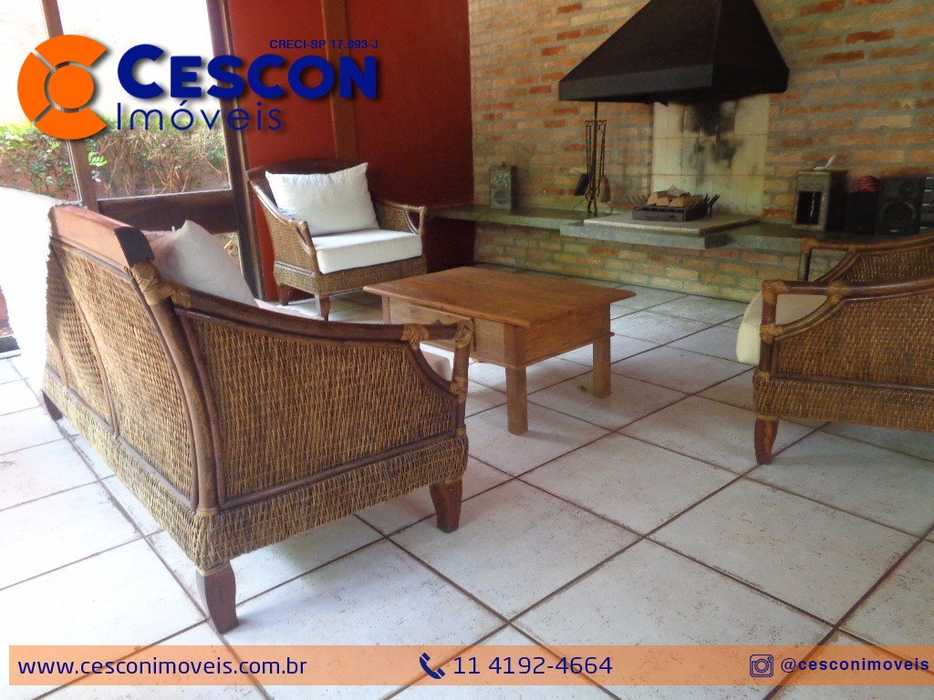 Casa de Condomínio, 4 quartos - Foto 4