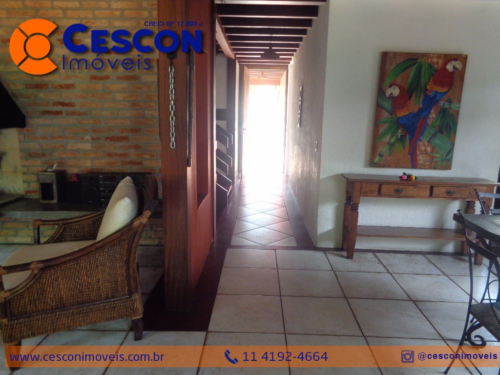 Casa de Condomínio, 4 quartos - Foto 5