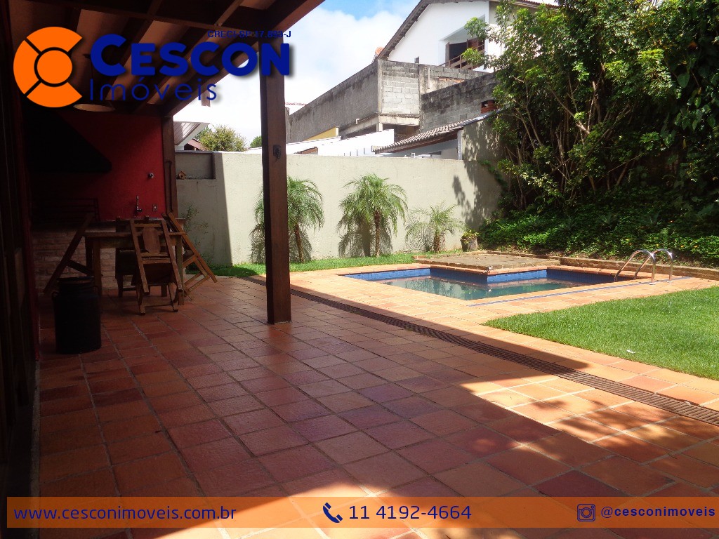 Casa de Condomínio, 4 quartos - Foto 7