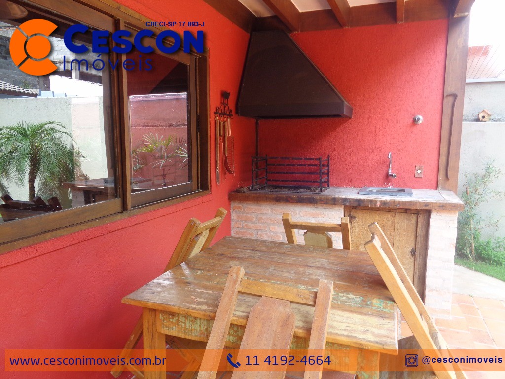 Casa de Condomínio, 4 quartos - Foto 8