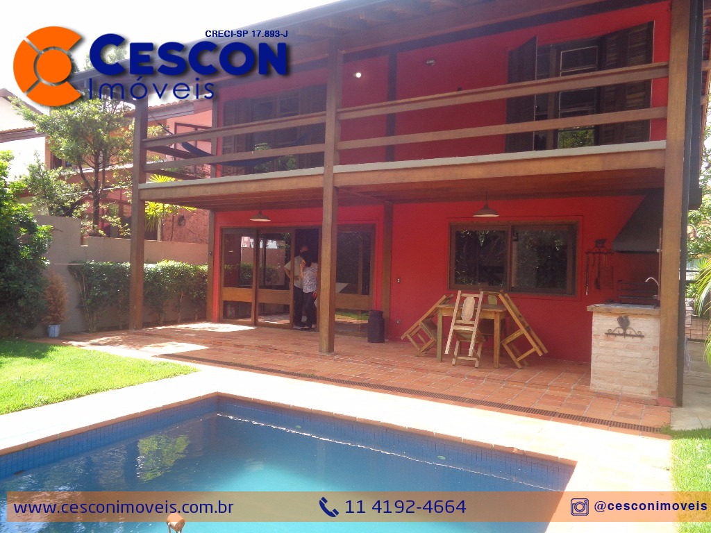 Casa de Condomínio, 4 quartos - Foto 9