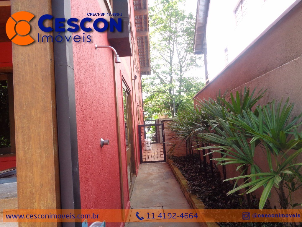 Casa de Condomínio, 4 quartos - Foto 10