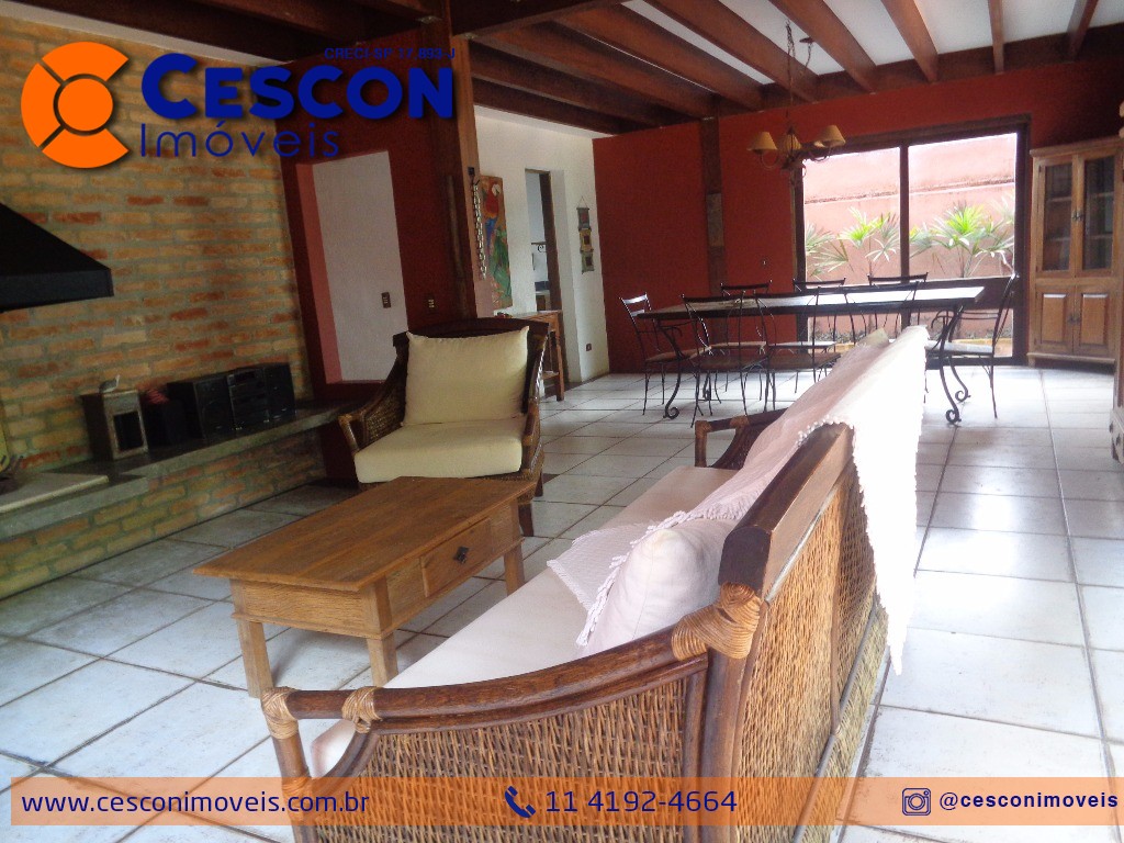 Casa de Condomínio, 4 quartos - Foto 11