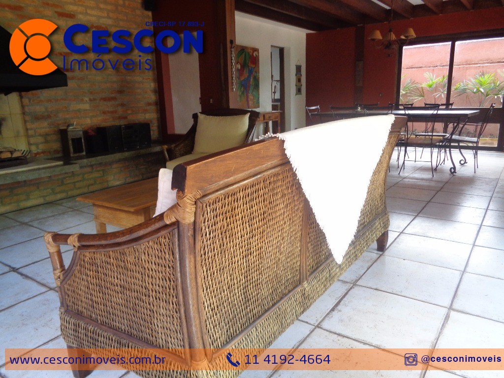 Casa de Condomínio, 4 quartos - Foto 12