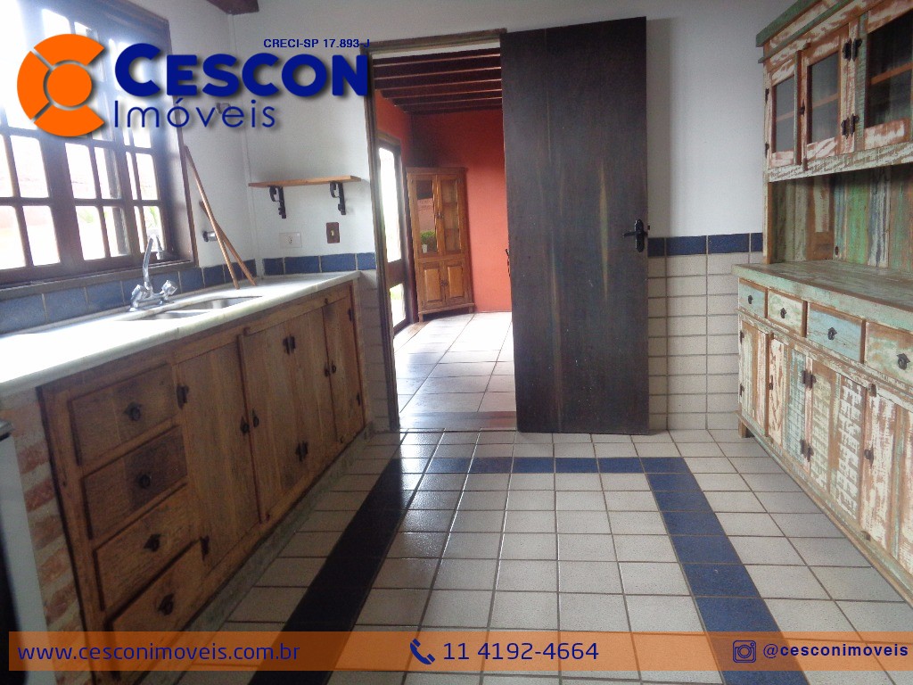 Casa de Condomínio, 4 quartos - Foto 16