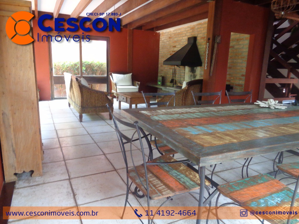 Casa de Condomínio, 4 quartos - Foto 17