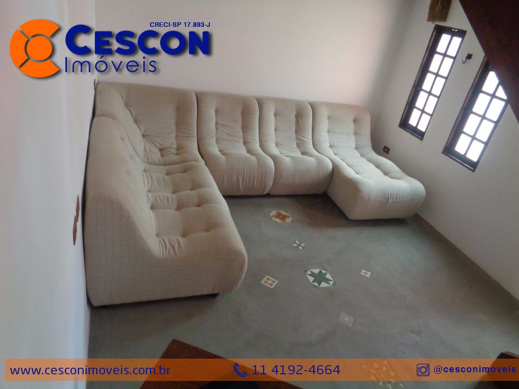 Casa de Condomínio, 4 quartos - Foto 18