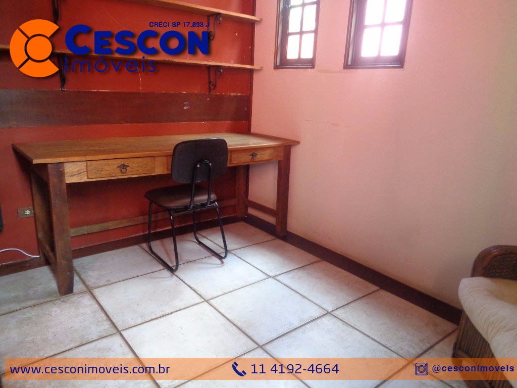 Casa de Condomínio, 4 quartos - Foto 19