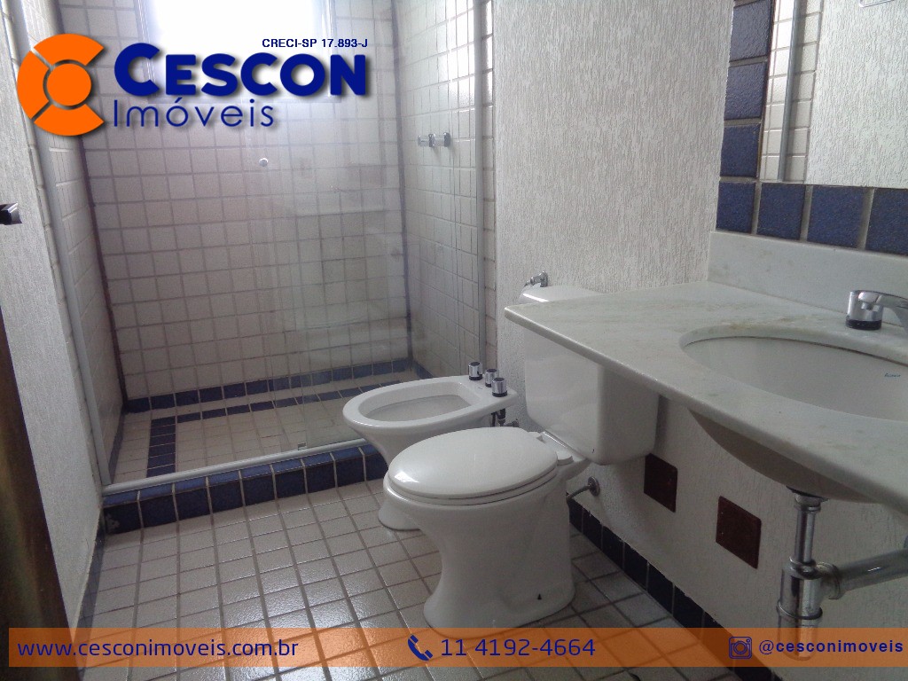 Casa de Condomínio, 4 quartos - Foto 21