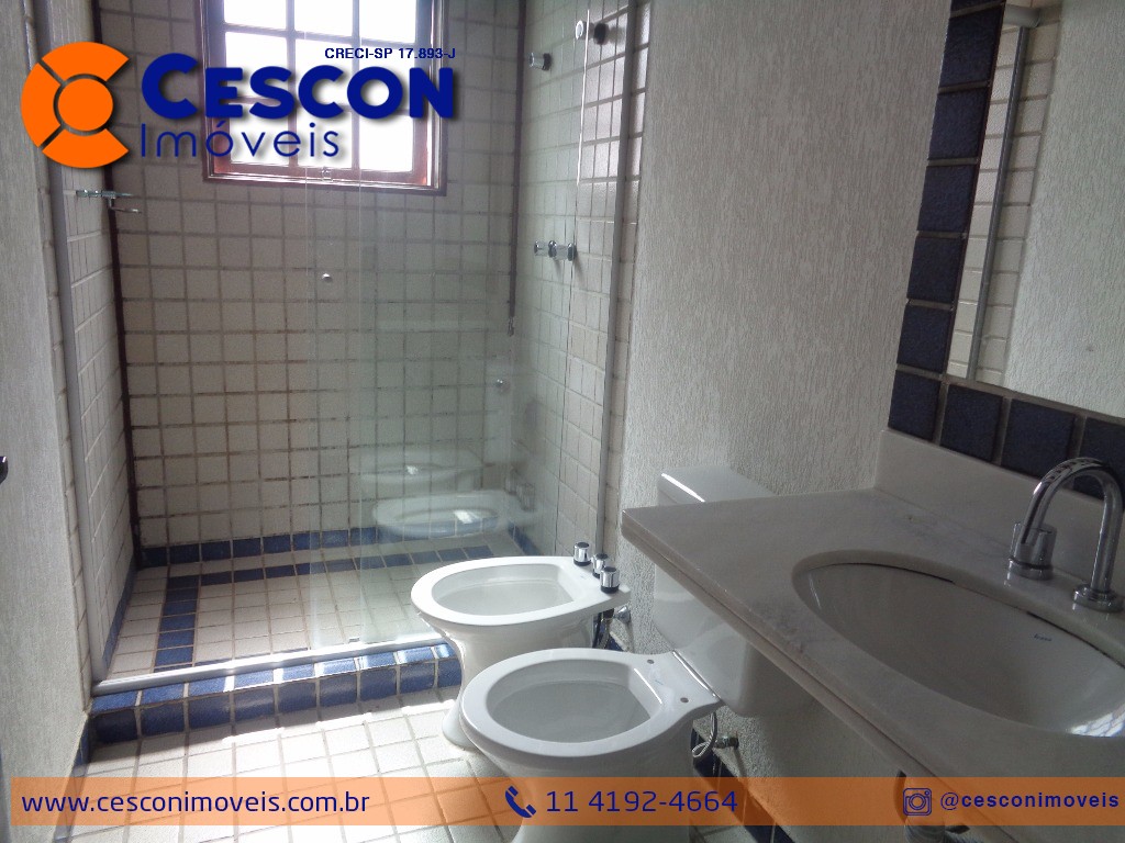 Casa de Condomínio, 4 quartos - Foto 24