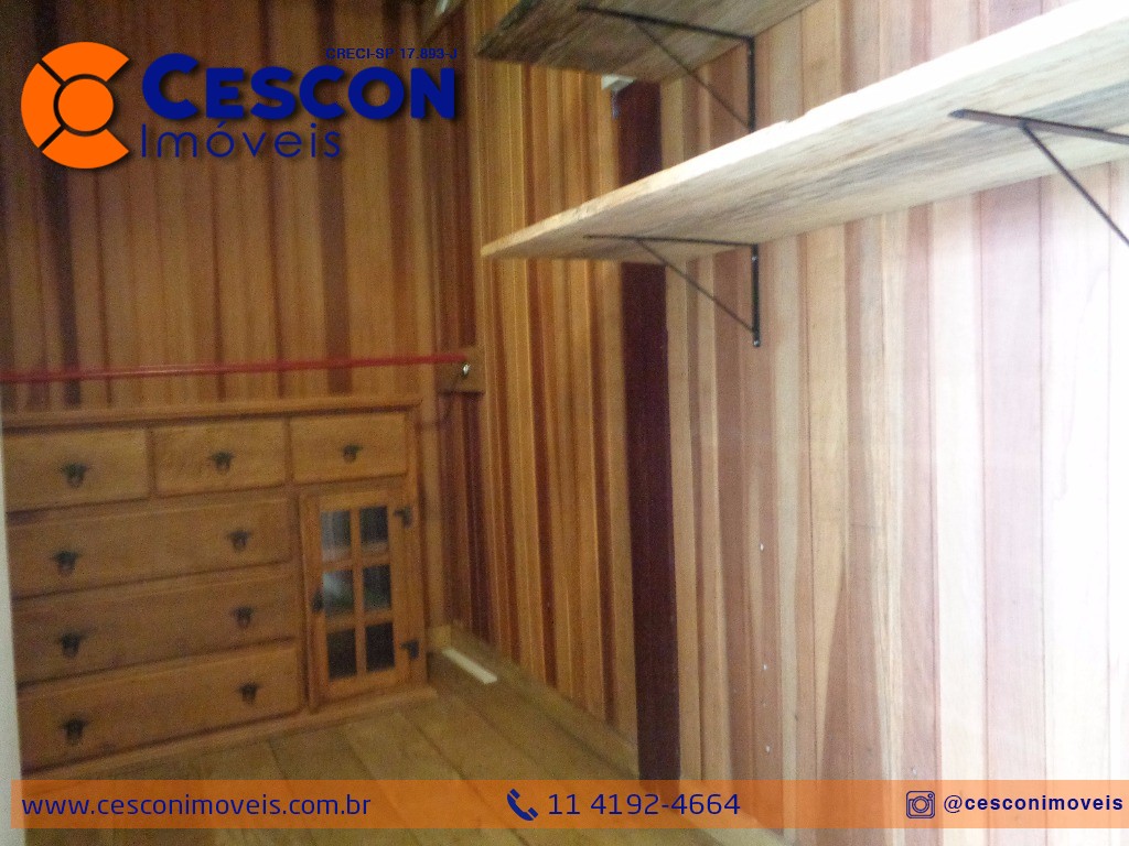 Casa de Condomínio, 4 quartos - Foto 25