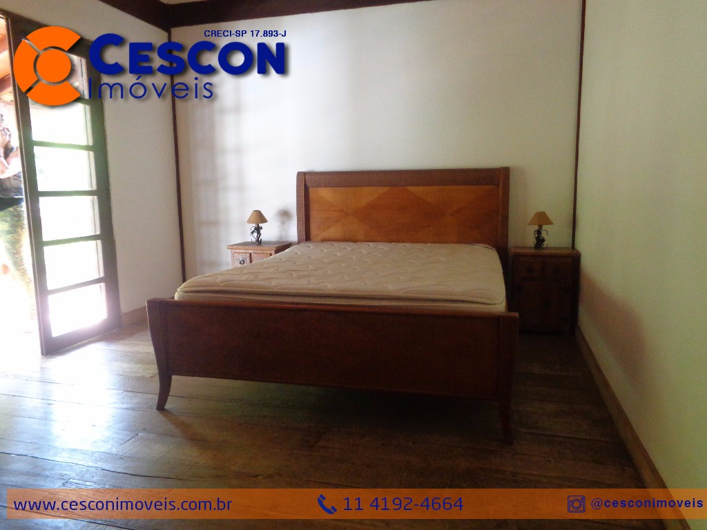 Casa de Condomínio, 4 quartos - Foto 26