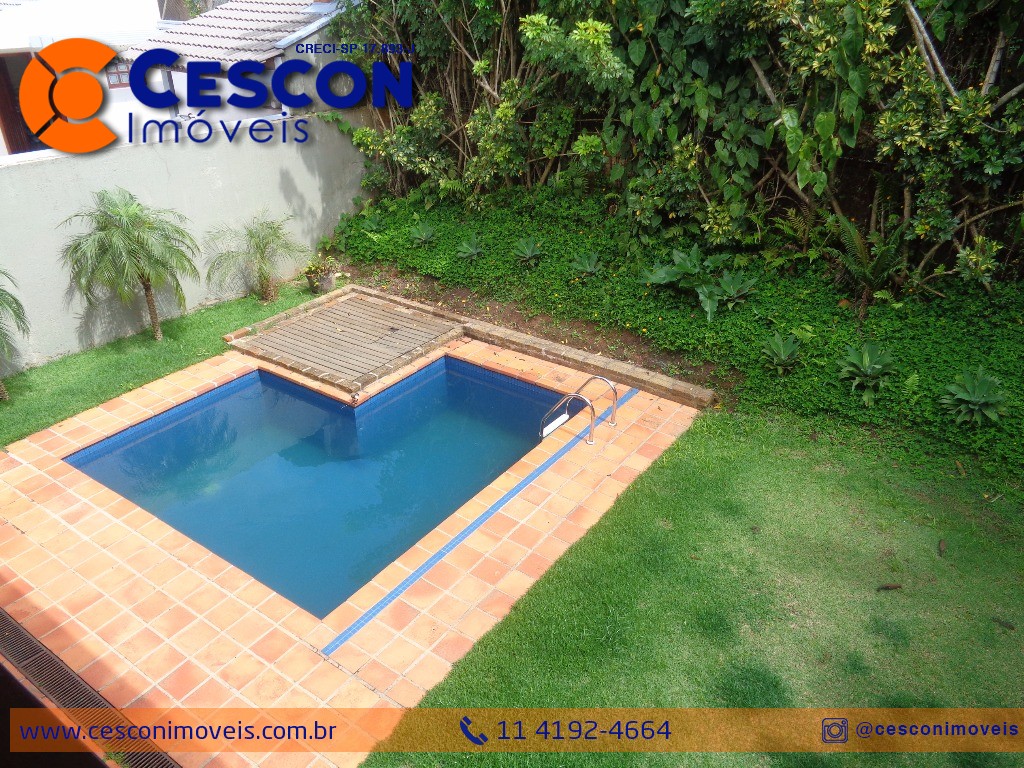 Casa de Condomínio, 4 quartos - Foto 27