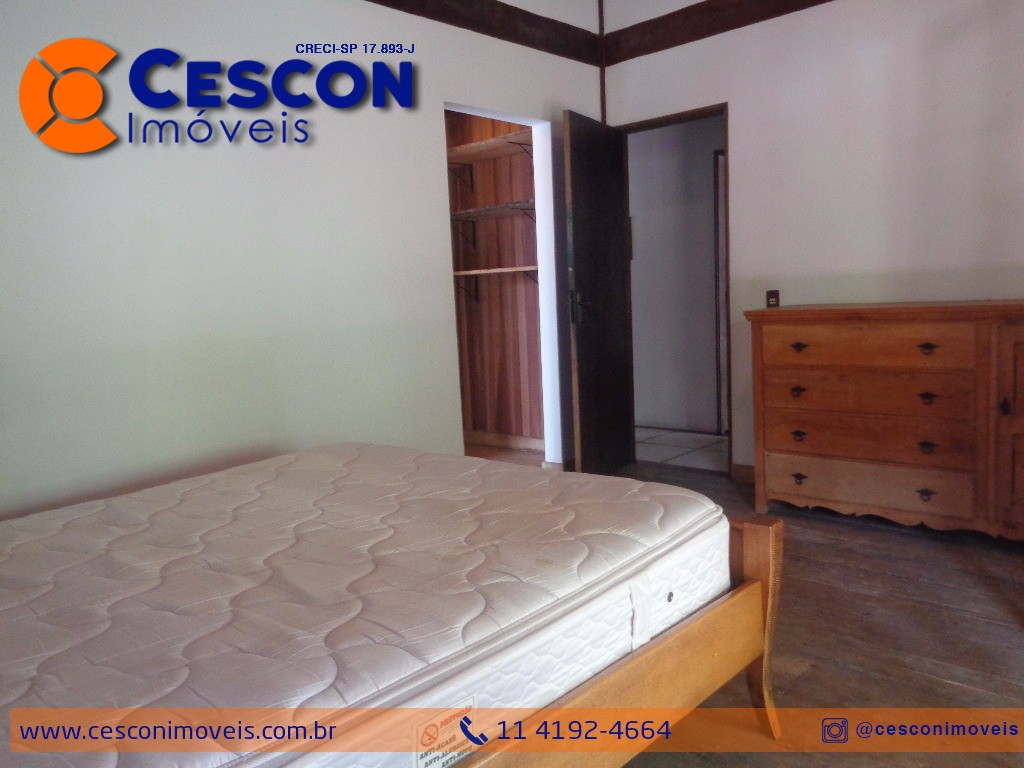 Casa de Condomínio, 4 quartos - Foto 28