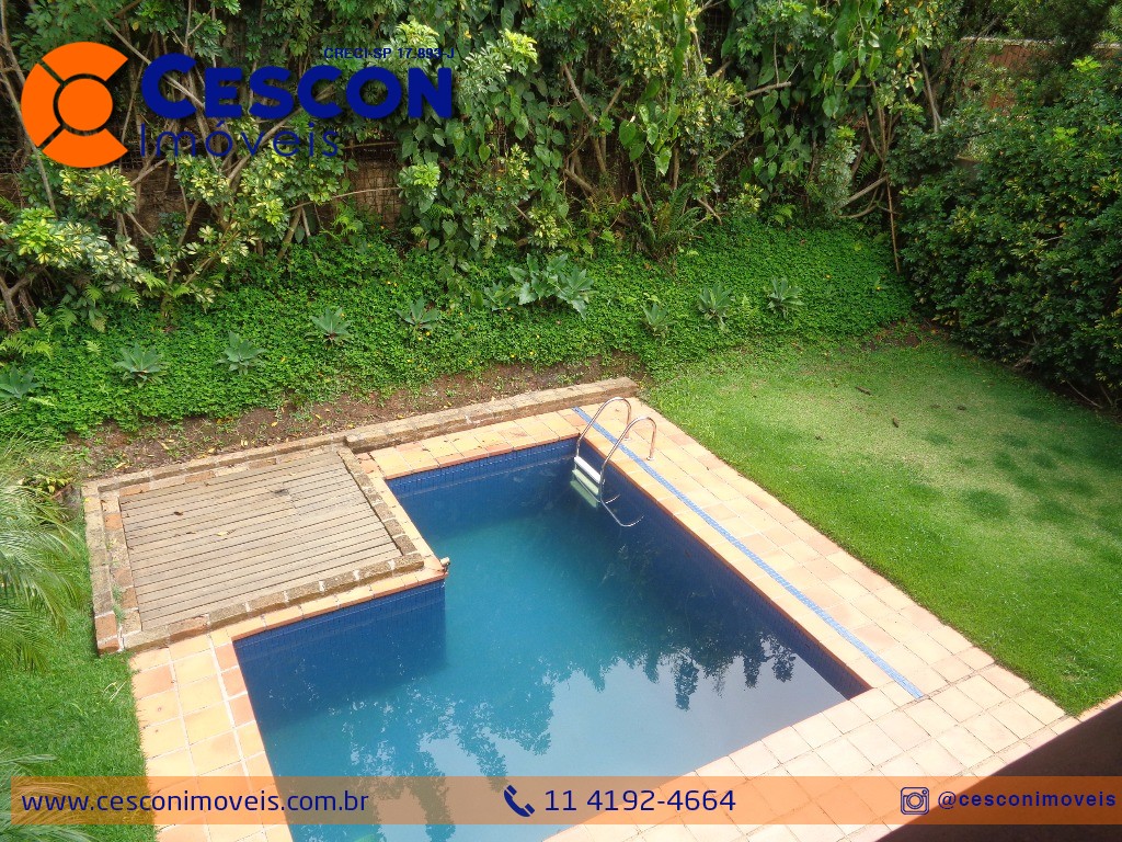 Casa de Condomínio, 4 quartos - Foto 29