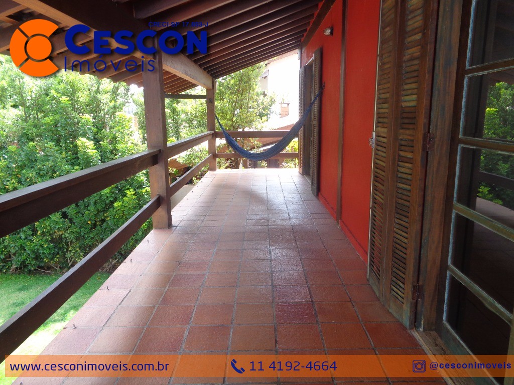 Casa de Condomínio, 4 quartos - Foto 30