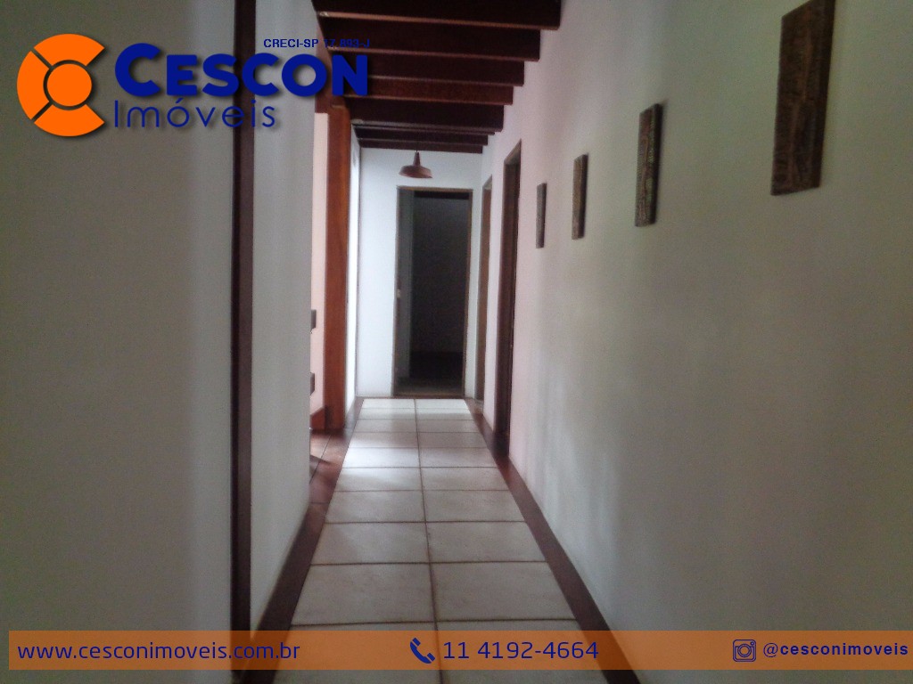 Casa de Condomínio, 4 quartos - Foto 31