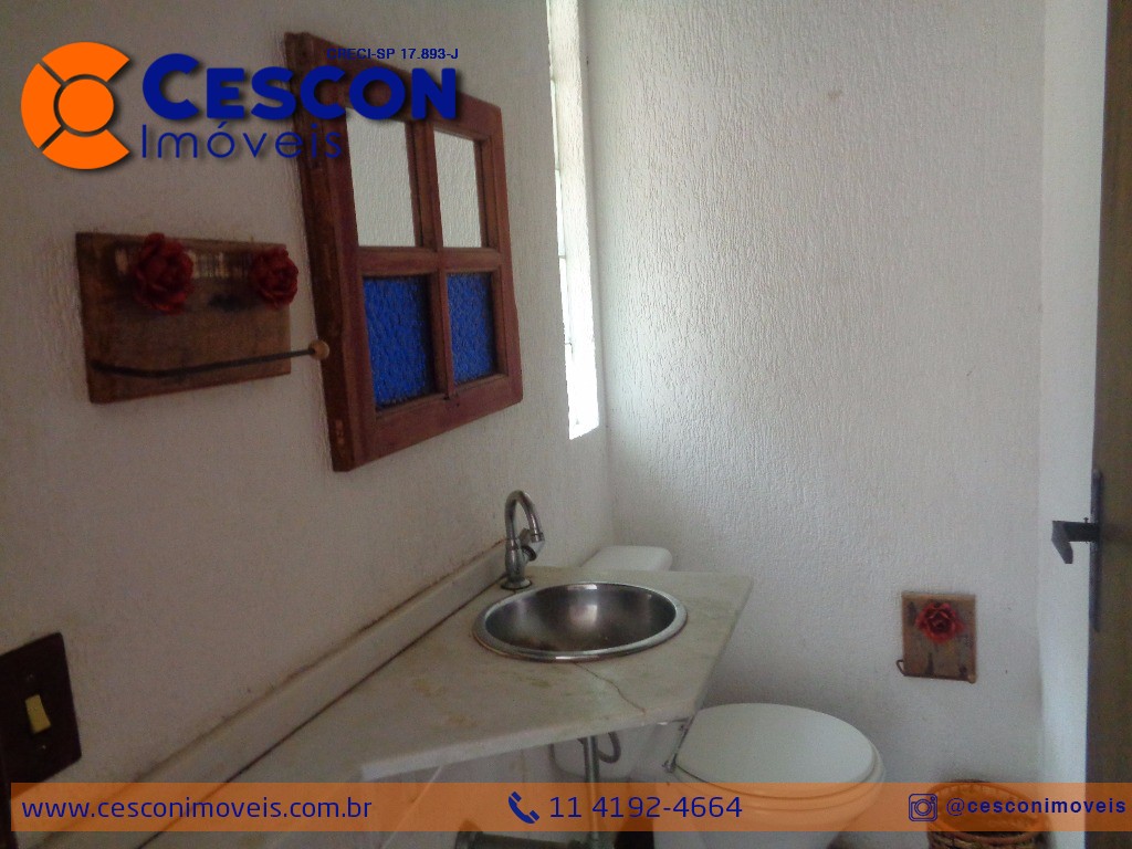 Casa de Condomínio, 4 quartos - Foto 32