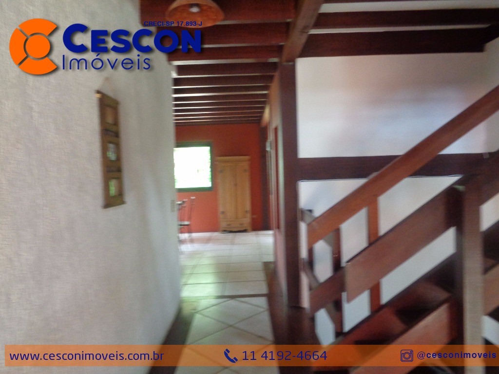 Casa de Condomínio, 4 quartos - Foto 33