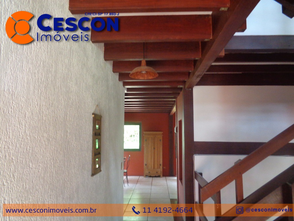 Casa de Condomínio, 4 quartos - Foto 34