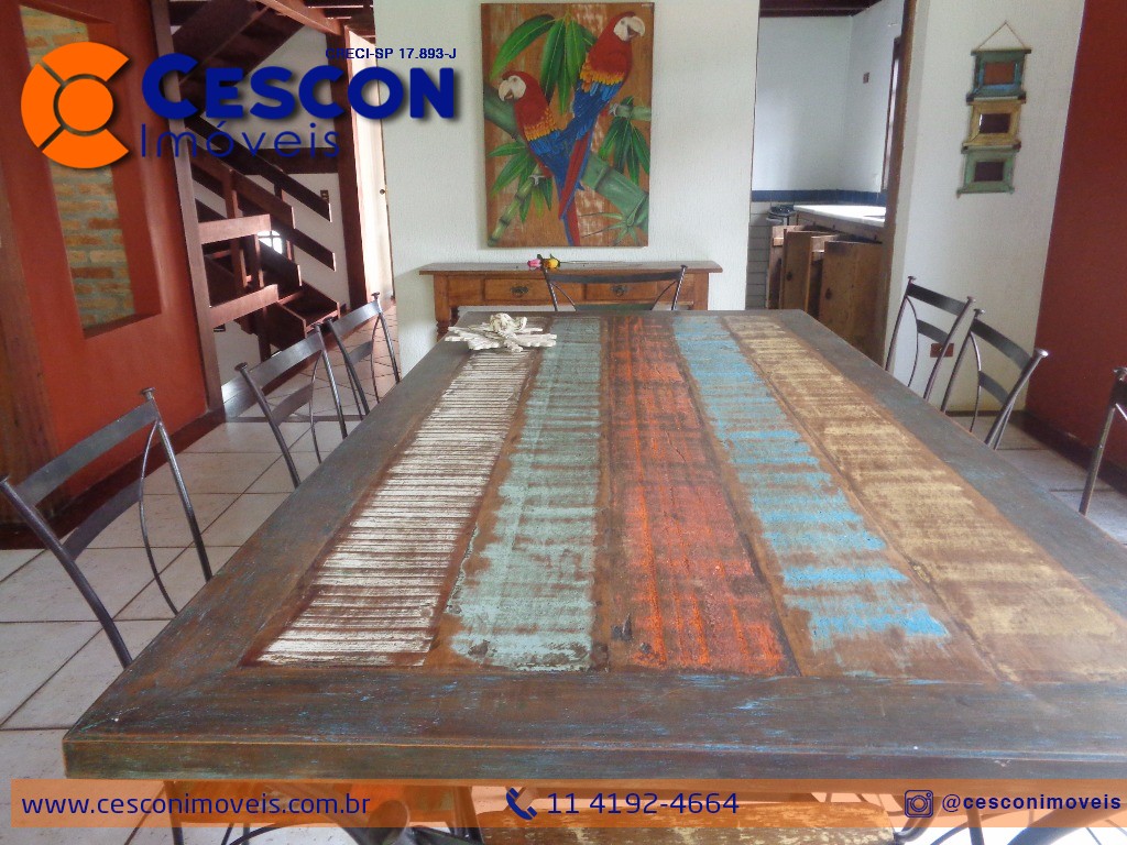 Casa de Condomínio, 4 quartos - Foto 36