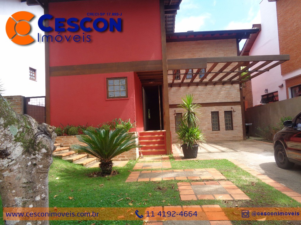 Casa de Condomínio, 4 quartos - Foto 37